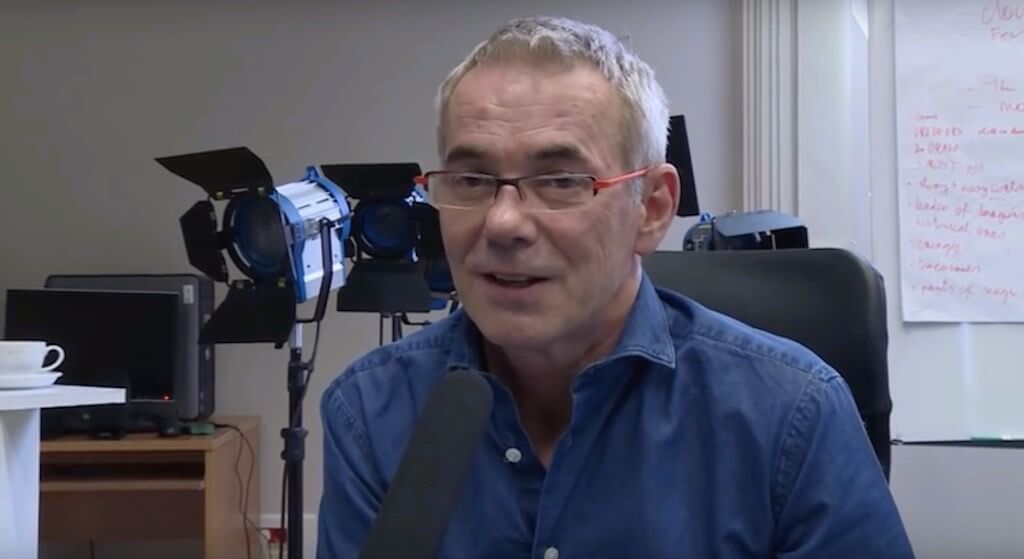 Robert Janowski wróci do telewizji? Gwiazdor wreszcie ujawnił