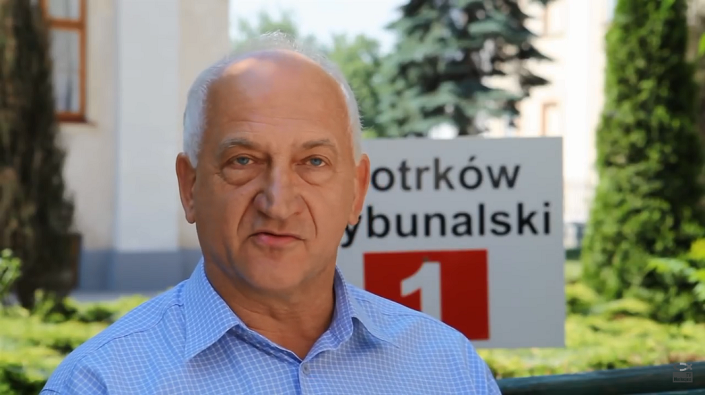 Polityk PiS do swojej żony: "Ty świnio do roboty spie*dalaj!"
