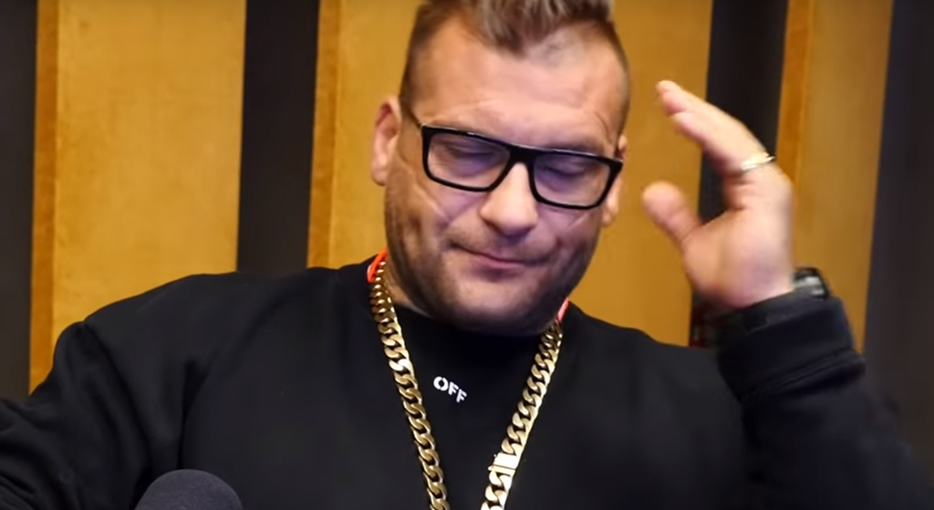 Fani Popka są zdruzgotani. Ogłosił koniec kariery, zaskakujący powód