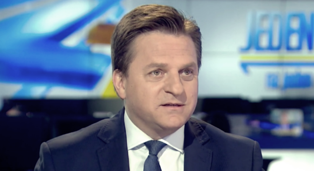 Gwiazdor TVN ujawnia kulisy swojego przejścia do Polsatu. Zaskakujące słowa