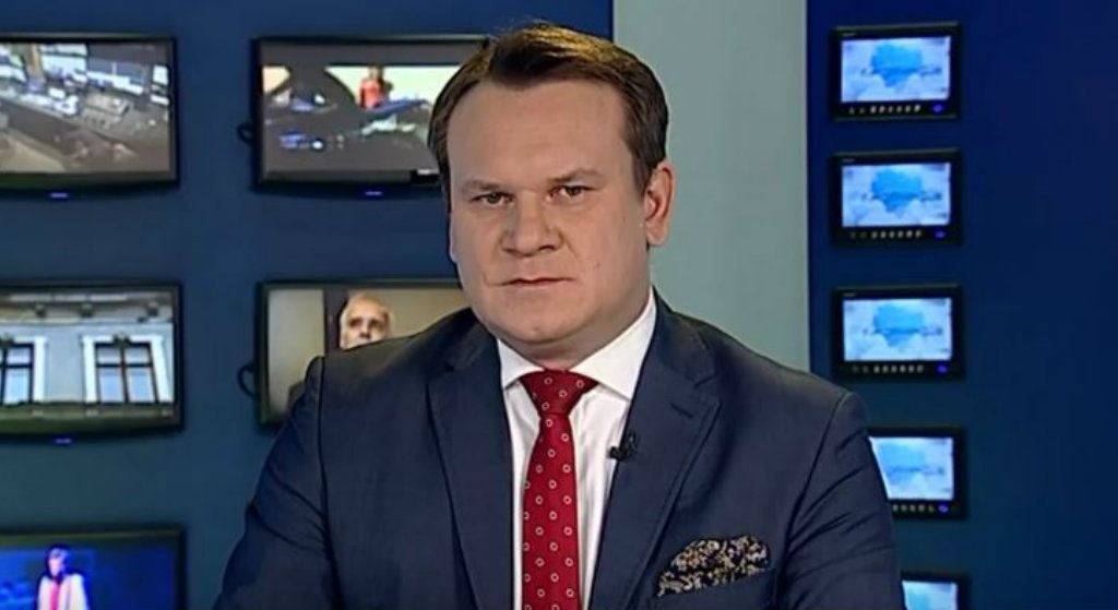 Co za cham! Poseł PiS osiągnął moralne dno