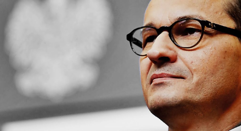 Będzie rozdział PiS od Kościoła? Duchowny: Morawiecki przed sąd!