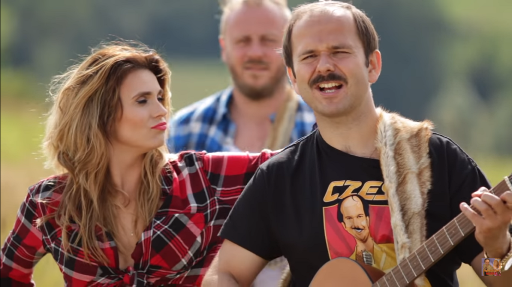 Żona Sławomira opublikowała nieznane zdjęcie. Fanów wmurowało!