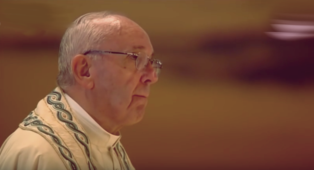 To koniec Franciszka jako papieża? Arcybiskup ujawnił szokujący skandal