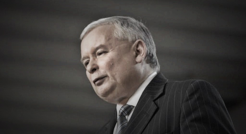 Kaczyński wściekł się jak nigdy! Zbluzgał publicznie swoich posłów