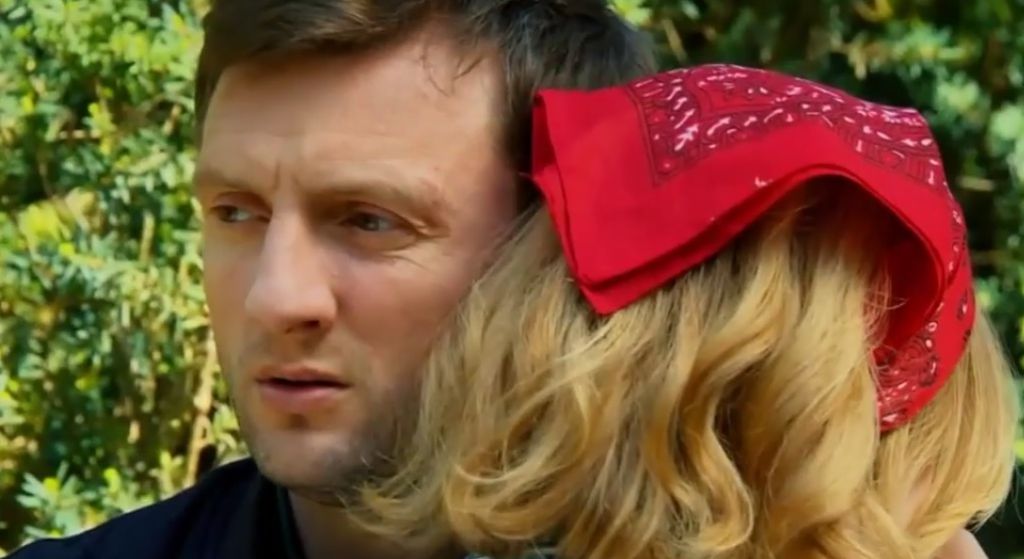 Widzowie M jak Miłość są przerażeni! Strzelanina w serialu, ciężko ranny bohater