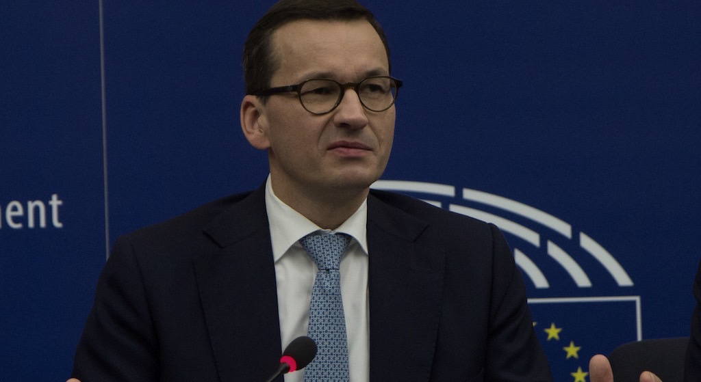 Mateusz Morawiecki w ciężkiej żałobie. Wyborcy dostali szału, zmieszali go z błotem