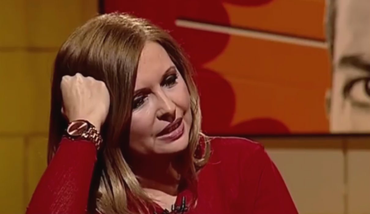 Polityk PiS naubliżał gwieździe Polsatu! Dziennikarka zmiażdżyła go w jednej chwili