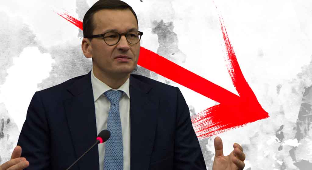 Międzynarodowy wstyd dla Polski! Tak źle jeszcze nie było