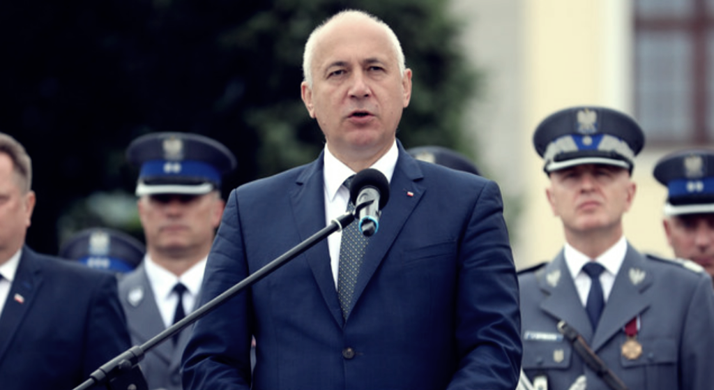 Brudziński ujawnił największą wadę Kaczyńskiego. Padniecie ze śmiechu