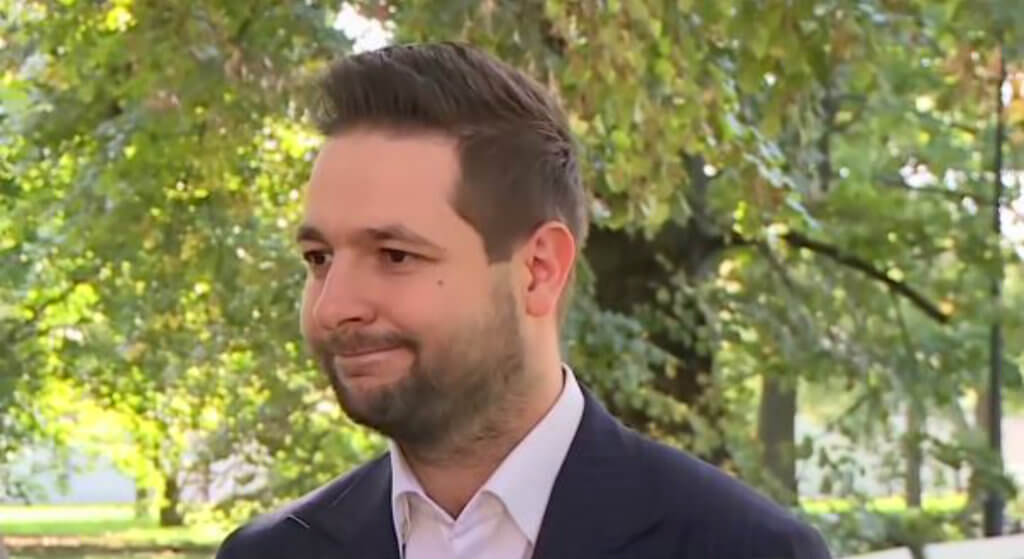 Patryk Jaki upokorzony przez państwo! Musi się tłumaczyć