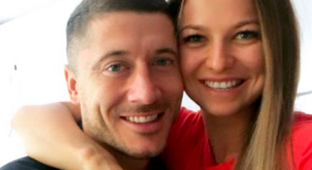 Anna Lewandowska jest w drugiej ciąży?! Zamieściła tajemniczy wpis