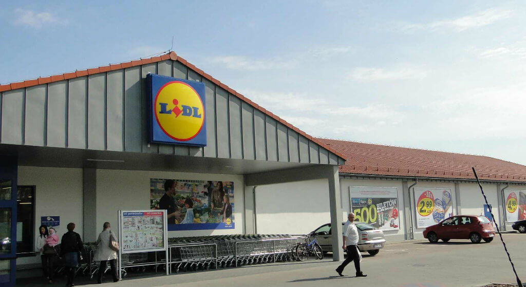 Tą promocją Lidl mocno wyprzedził konkurencję! Klienci oszaleli na jej punkcie