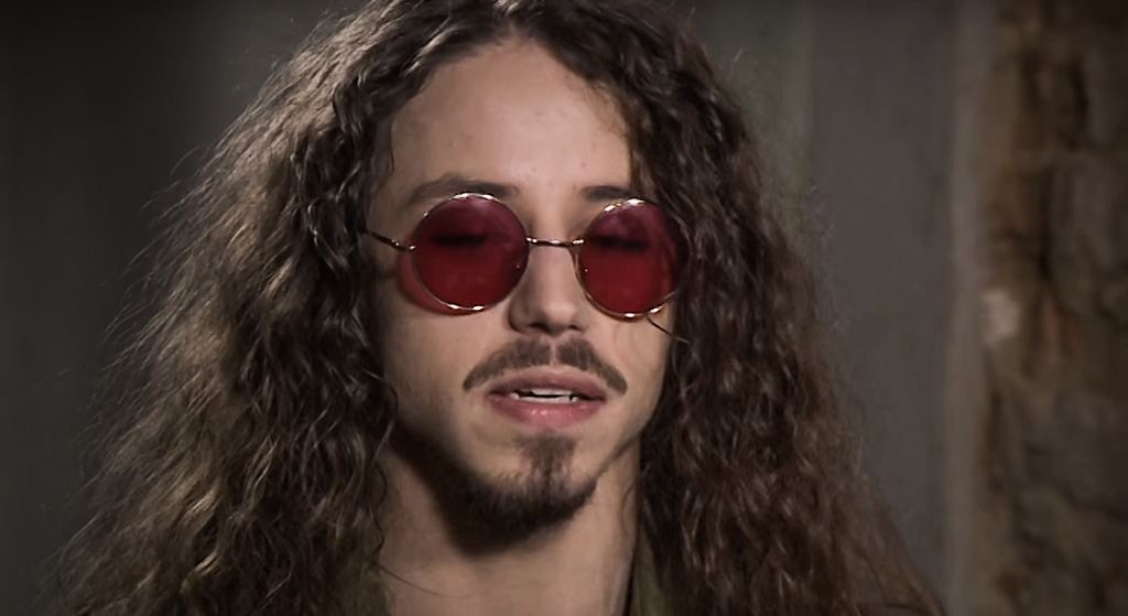 Michał Szpak został zaatakowany! "Ty ku***, małpo, wypier***** stąd"