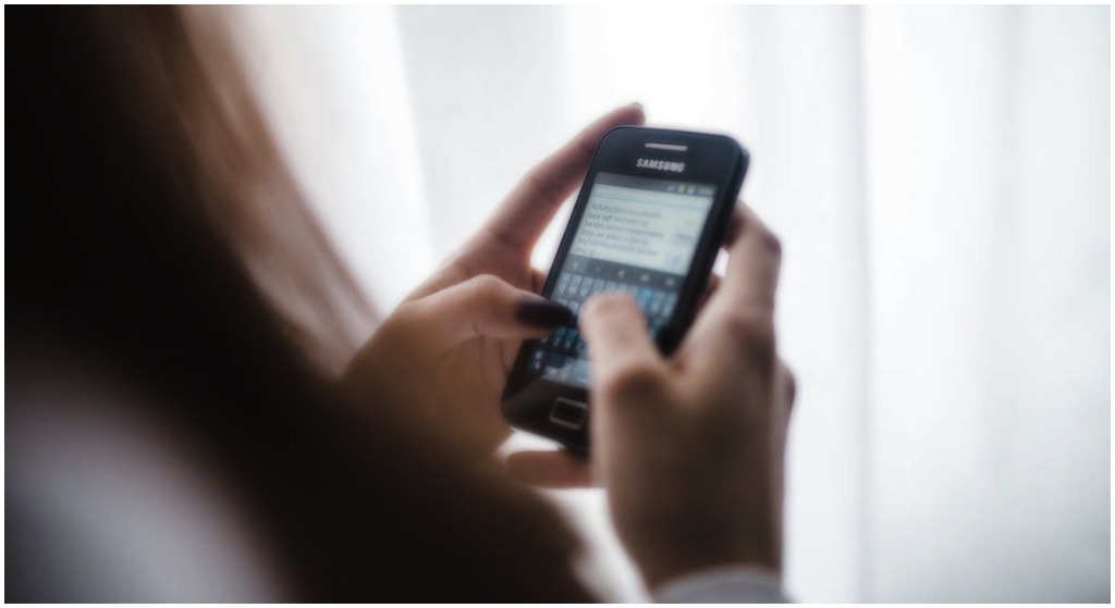 Dostajesz takie SMS-y? Możesz wiele stracić