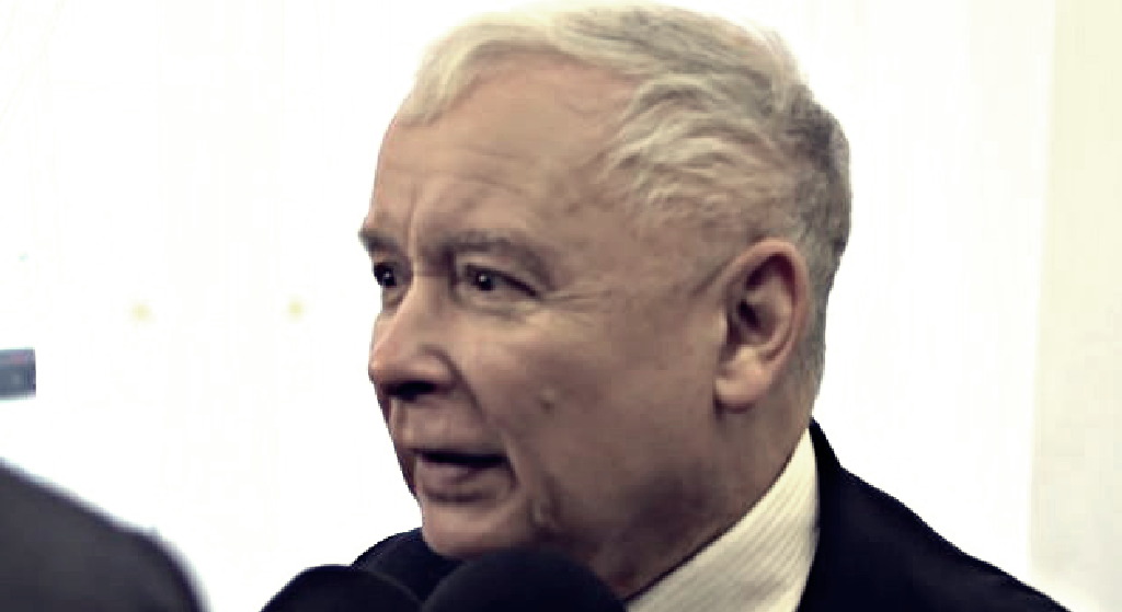 Afera wokół syna minister PiS! Kaczyński jest wściekły
