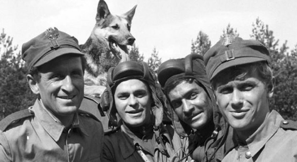 Legenda Czterech pancernych przeżywa koszmar! Jest sparaliżowany