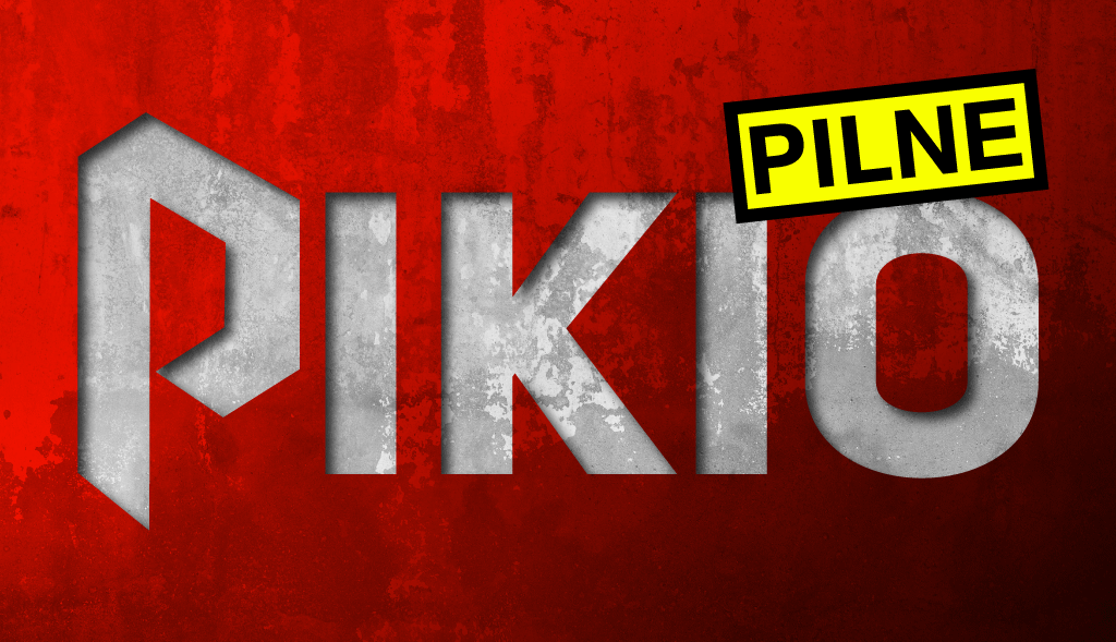 Wielki sukces materiału Pikio.pl! Policja właśnie wpadła do domu prawicowego polityka (VIDEO)