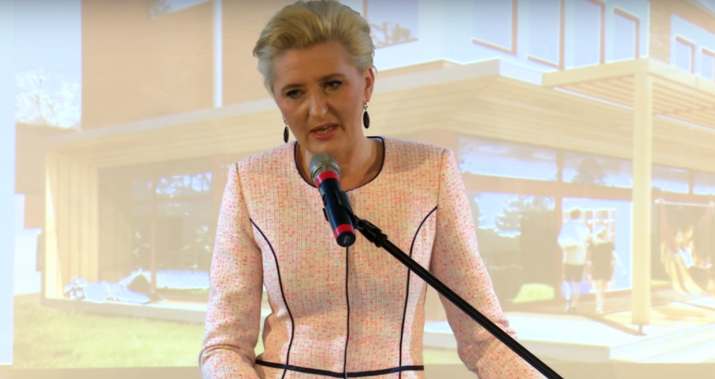 Dramat Agaty Dudy. Przez męża straci mnóstwo pieniędzy, zostaną jej grosze