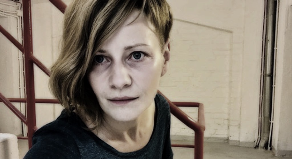 Kożuchowska usłyszała zaskakującą wiadomość. Plany aktorki wywrócone do góry nogami
