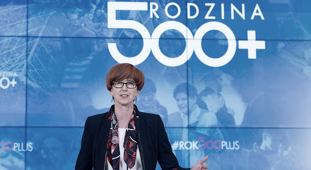 PiS wydaje fortunę na socjal. Miażdżące wyniki badania mówią same za siebie