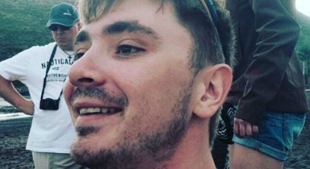 Podróż poślubna syna Martyniuka będzie BAJKOWA. Wesele to przy tym nic