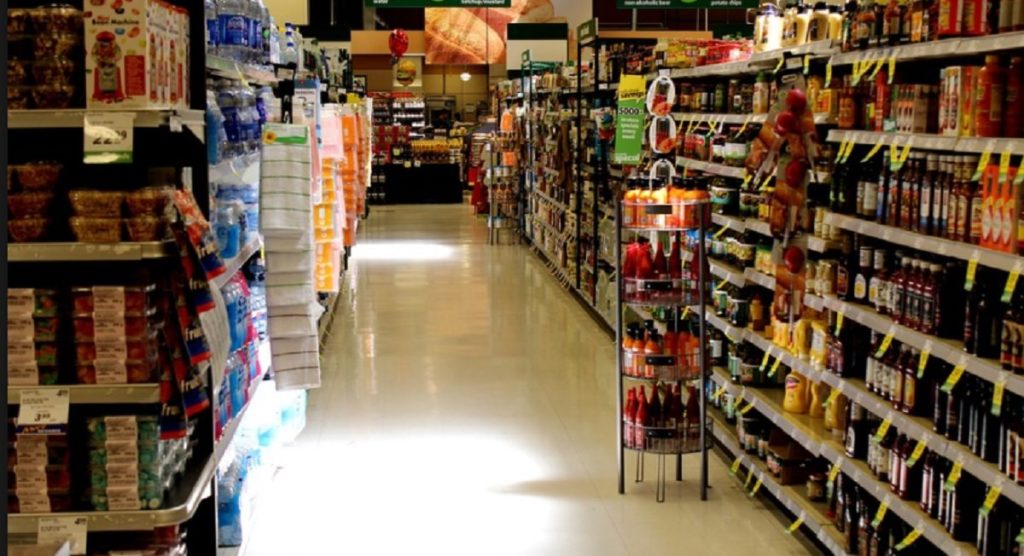 Gigantyczna sieć supermarketów już nie może tego ukrywać. Polacy nie dowierzają