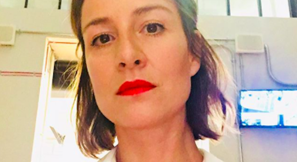 Maja Ostaszewska pierwszy raz o traumie z dzieciństwa. "Zrzucili mnie ze schodów"