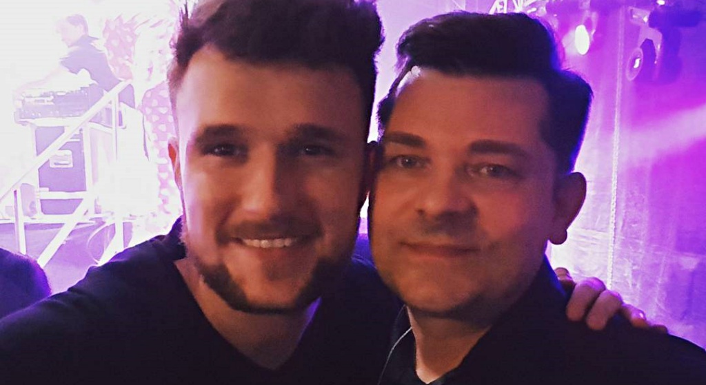 Uwielbiany gwiazdor disco polo błaga o pomoc! Prawdziwa tragedia