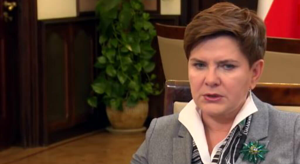 Przełomowa decyzja w życiu Beaty Szydło. Musi się jeszcze wiele nauczyć