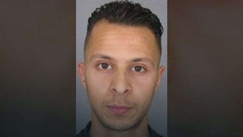 Zamachowiec z Paryża uciekł do Syrii, mimo że był zatrzymany do kontroli drogowej