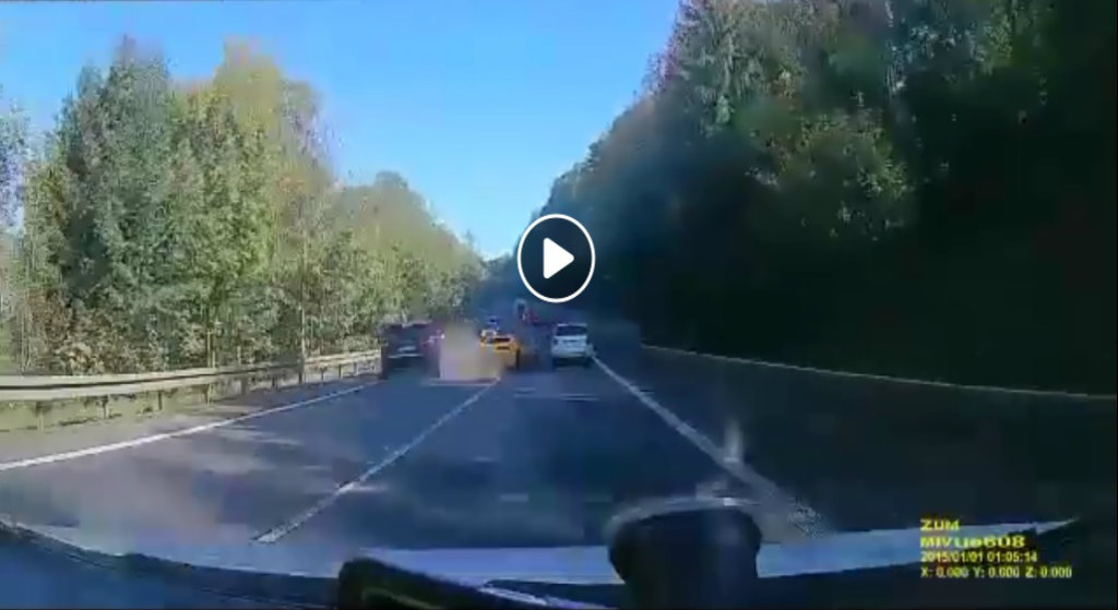 Wypadek na Słowacji odebrał mu ojca. Syn Słowaka chce wymierzyć Polakom niewyobrażalną karę