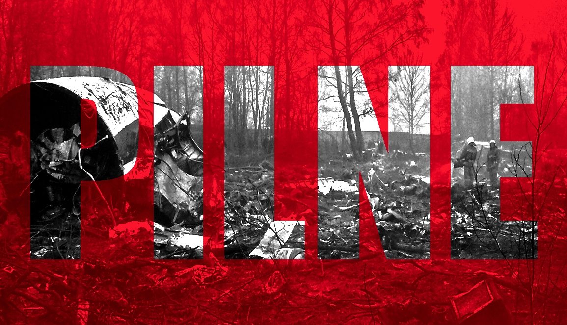 PRAWDZIWY przełom ws. katastrofy smoleńskiej! Wrak może wrócić do Polski