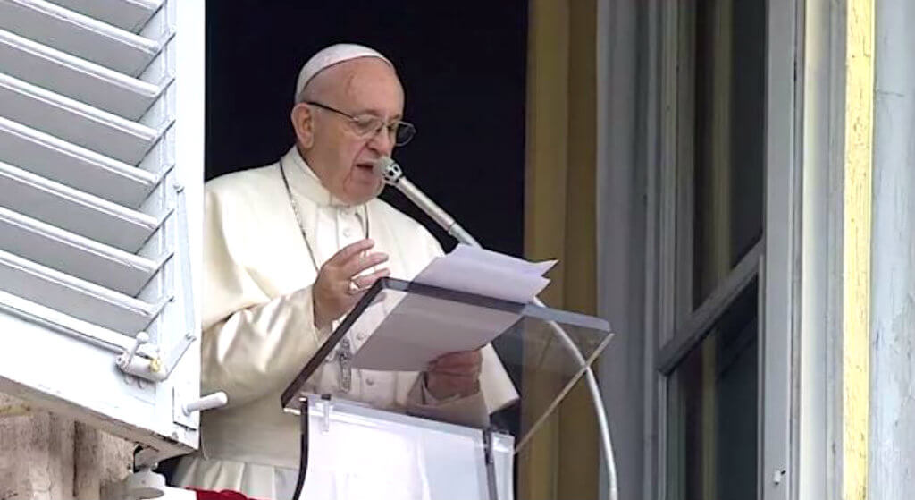 Papież Franciszek podjął trudną decyzję ws. pedofilii. Kolejny duchowny stracił stanowisko