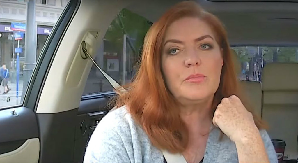 Katarzyna Dowbor uratowała związek syna. Bez niej by nie przetrwał!