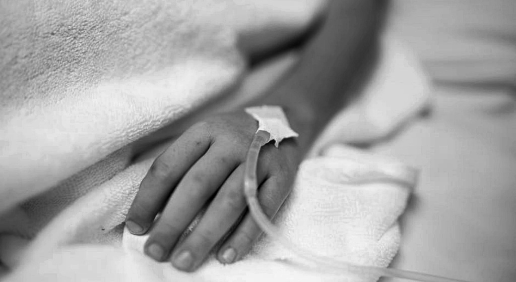 Lekarze nie mają wątpliwości. "To już epidemia!"