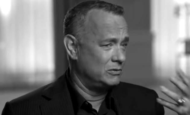 Tom Hanks w żałobie. Tragiczny wypadek na planie jego filmu wstrząsnął światem