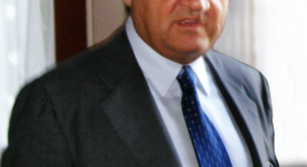 B. polski polityk zlecił morderstwo miliarderki! Grozi mu najwyższa kara