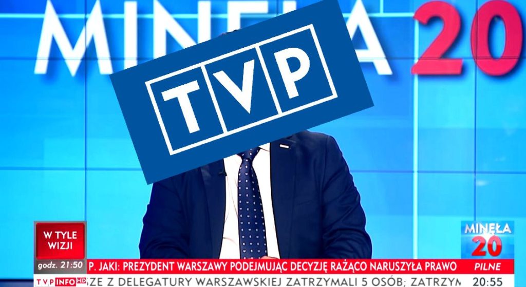 Ujawniono brudną przeszłość gwiazdora TVP. Wyleci za to ze stacji?