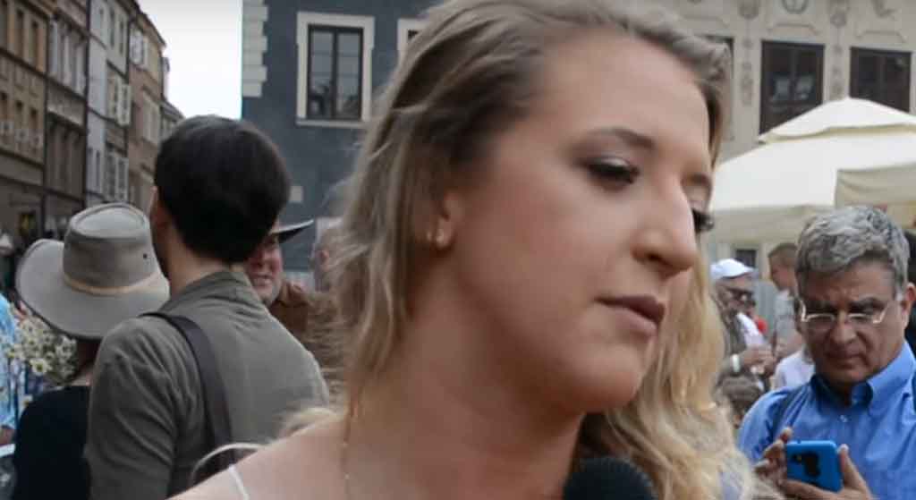 "Larze jest przykro". Smutne wydarzenia w rodzinie Gesslerów
