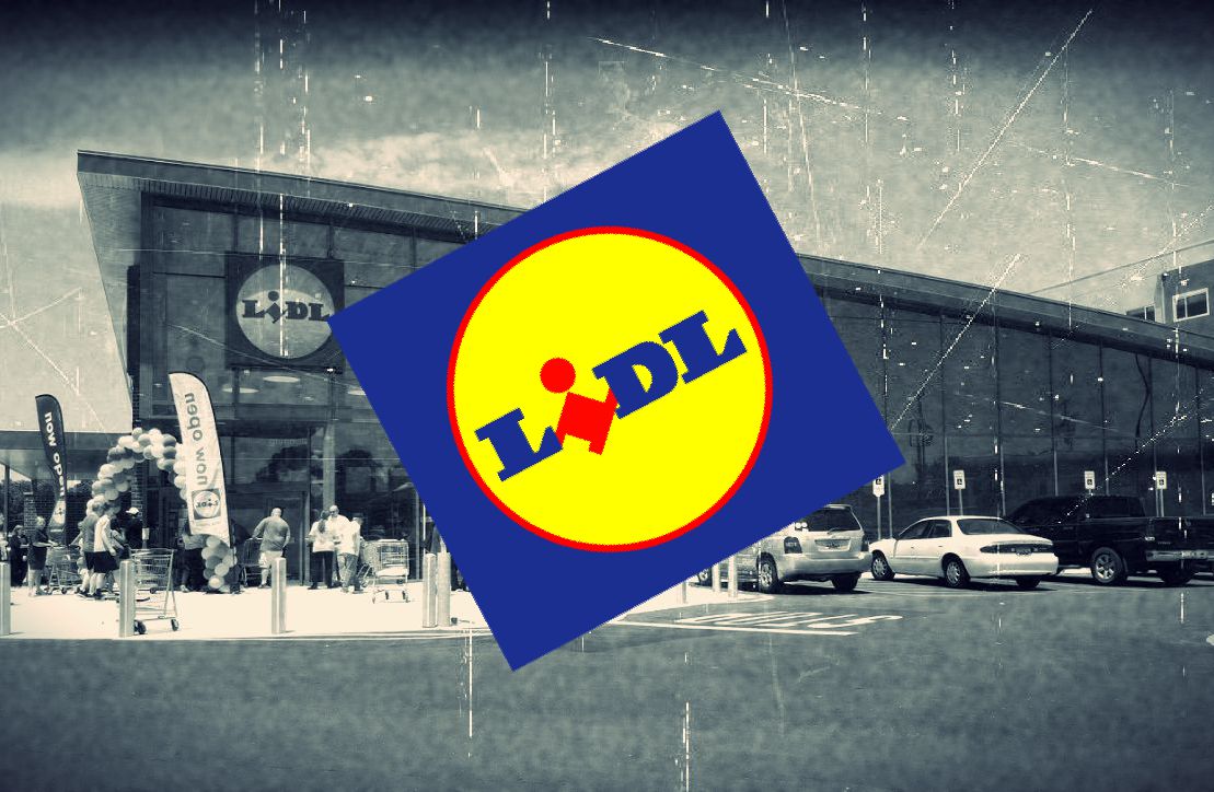 Szokująca oferta w Lidlu. Klientów zamurowało