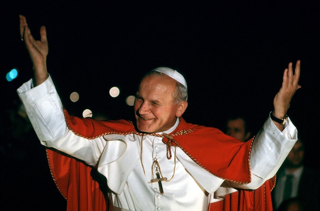 Dlaczego wybrali papieża Jana Pawła II? Największa