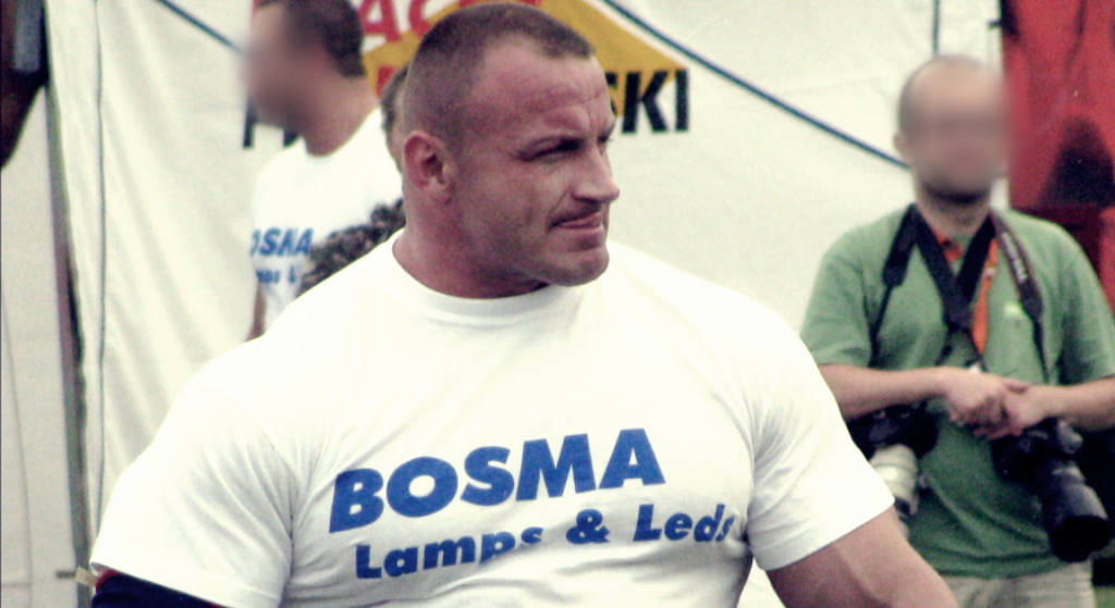 Pudzianowski zdruzgotał fanów wiadomością. Czy to już koniec?