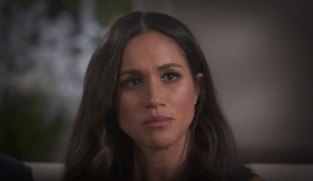 Ciąża i życie dziecka Meghan Markle zagrożone? Księżna w niebezpieczeństwie