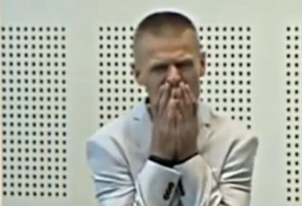 Komenda w koszmarnym stanie. Horror nadal trwa "ci ludzie to zwierzęta"