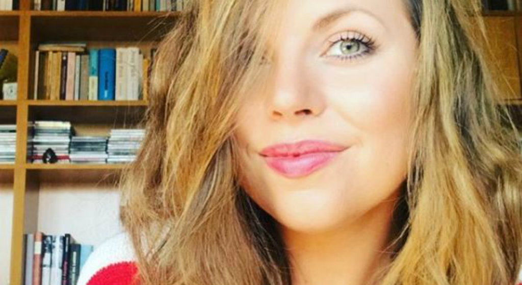 Ola Kwaśniewska ma powody do świętowania! To już czwarty miesiąc