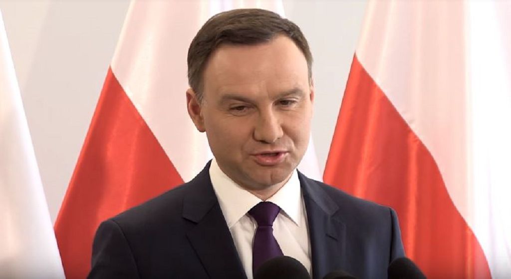 Czeka nas skandal w dzień wyborów! Duda przygotował bombę