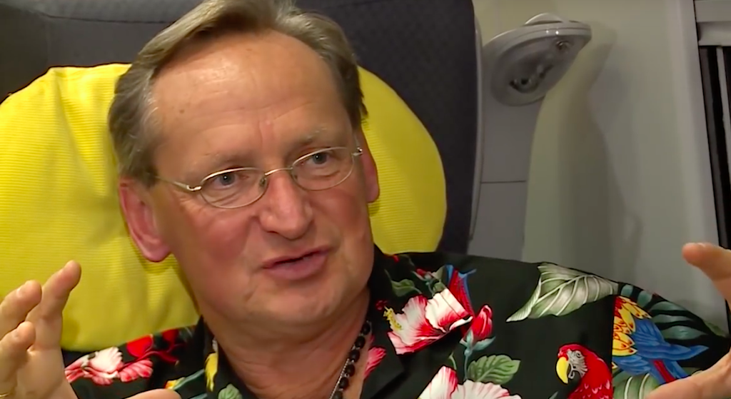 Wojciech Cejrowski ma dość! Bezlitośnie uderza w PiS przed wyborami