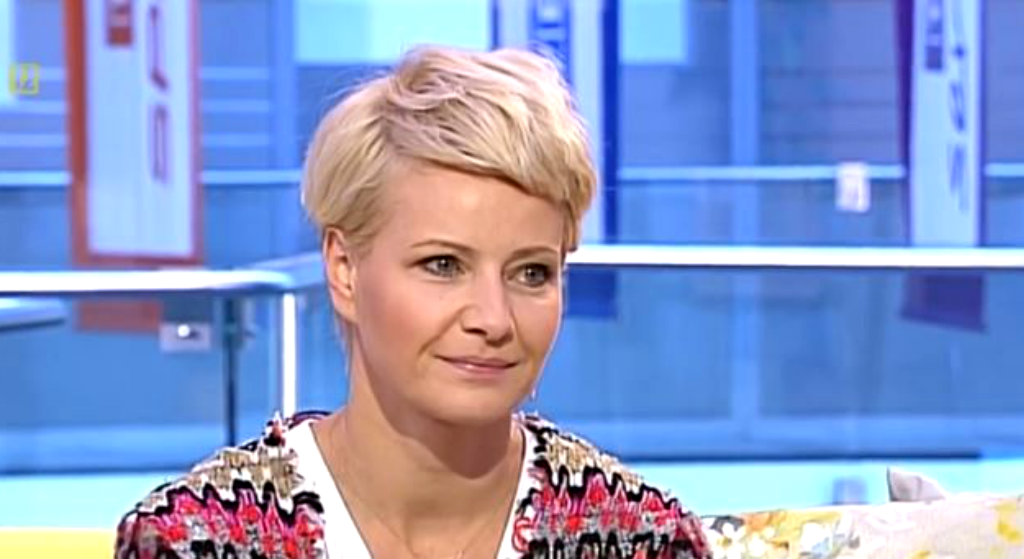Nie poznają Kożuchowskiej. "Kto to jest?!"