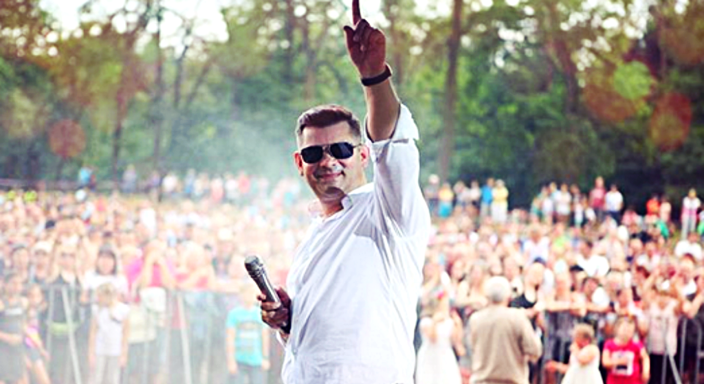 Będzie się działo! Fani disco polo w ekstazie